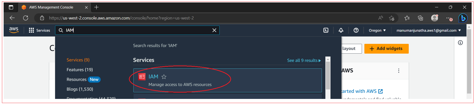 spring-boot-application-ebs-using-aws-cli-5